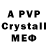 APVP Соль Pascal Weers